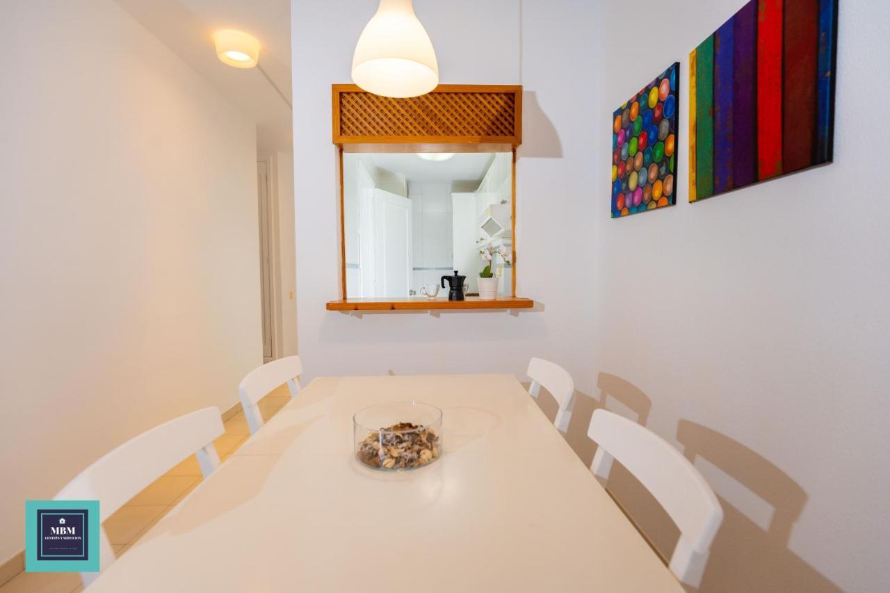 Maria Rosa Urban & Beach Apartment Las Palmas de Gran Canaria Exteriör bild
