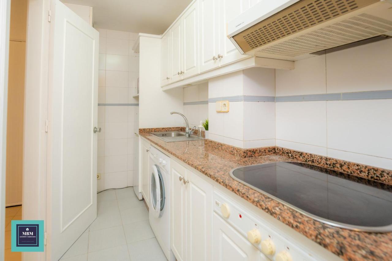 Maria Rosa Urban & Beach Apartment Las Palmas de Gran Canaria Exteriör bild
