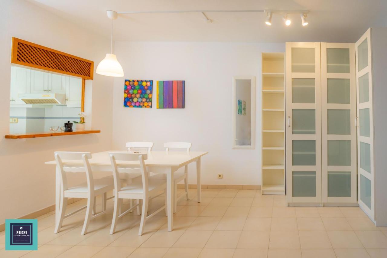 Maria Rosa Urban & Beach Apartment Las Palmas de Gran Canaria Exteriör bild