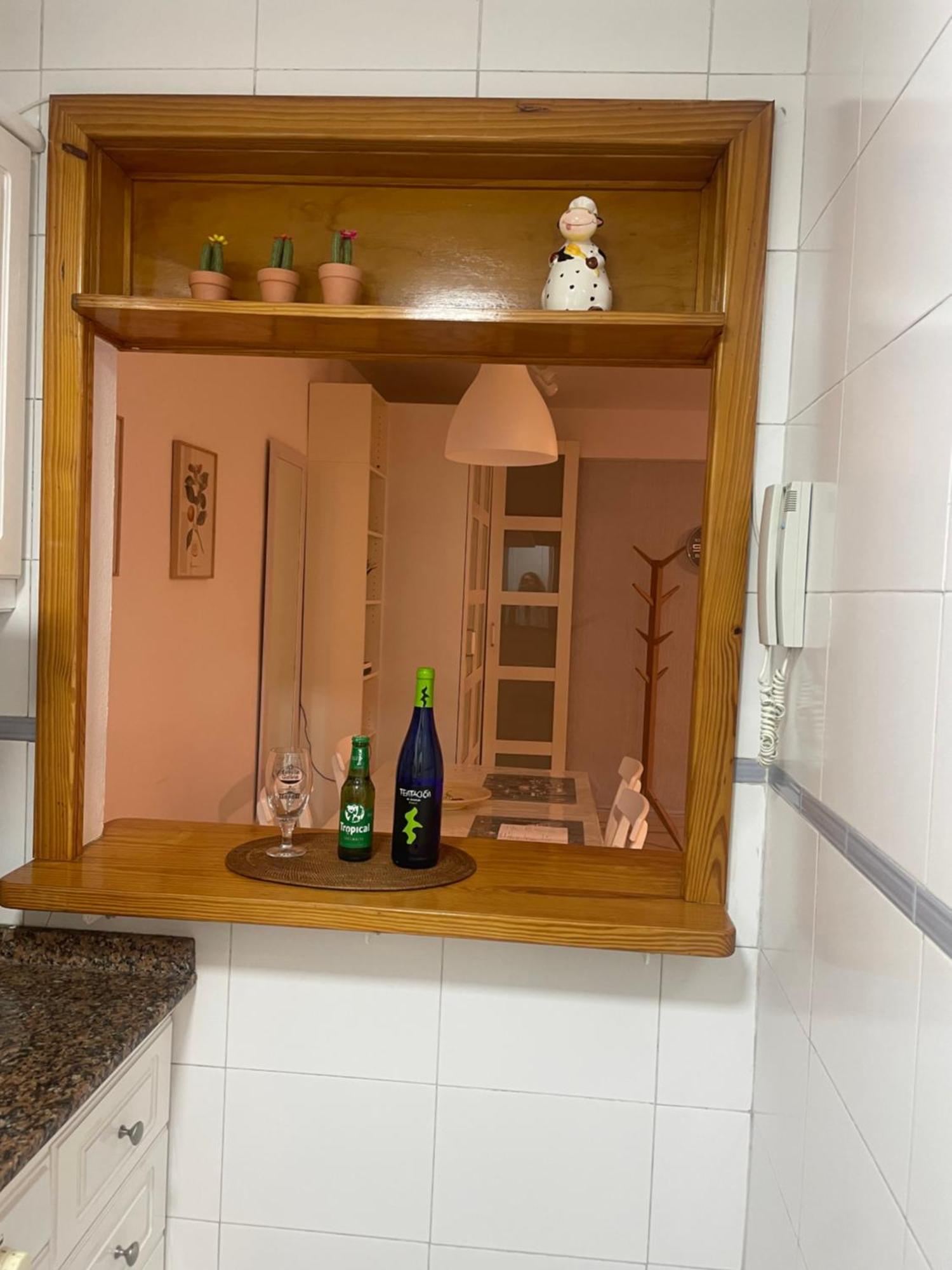 Maria Rosa Urban & Beach Apartment Las Palmas de Gran Canaria Exteriör bild