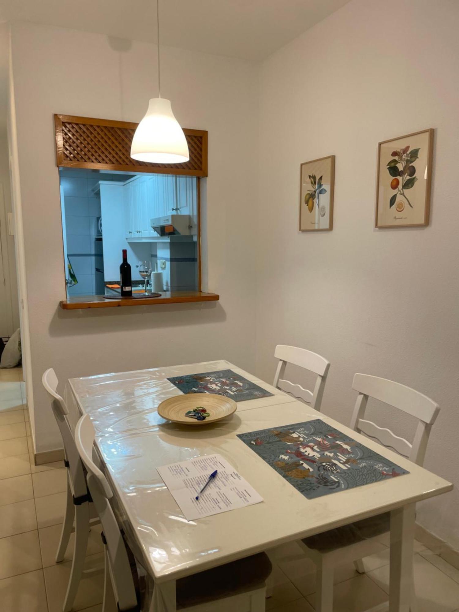 Maria Rosa Urban & Beach Apartment Las Palmas de Gran Canaria Exteriör bild
