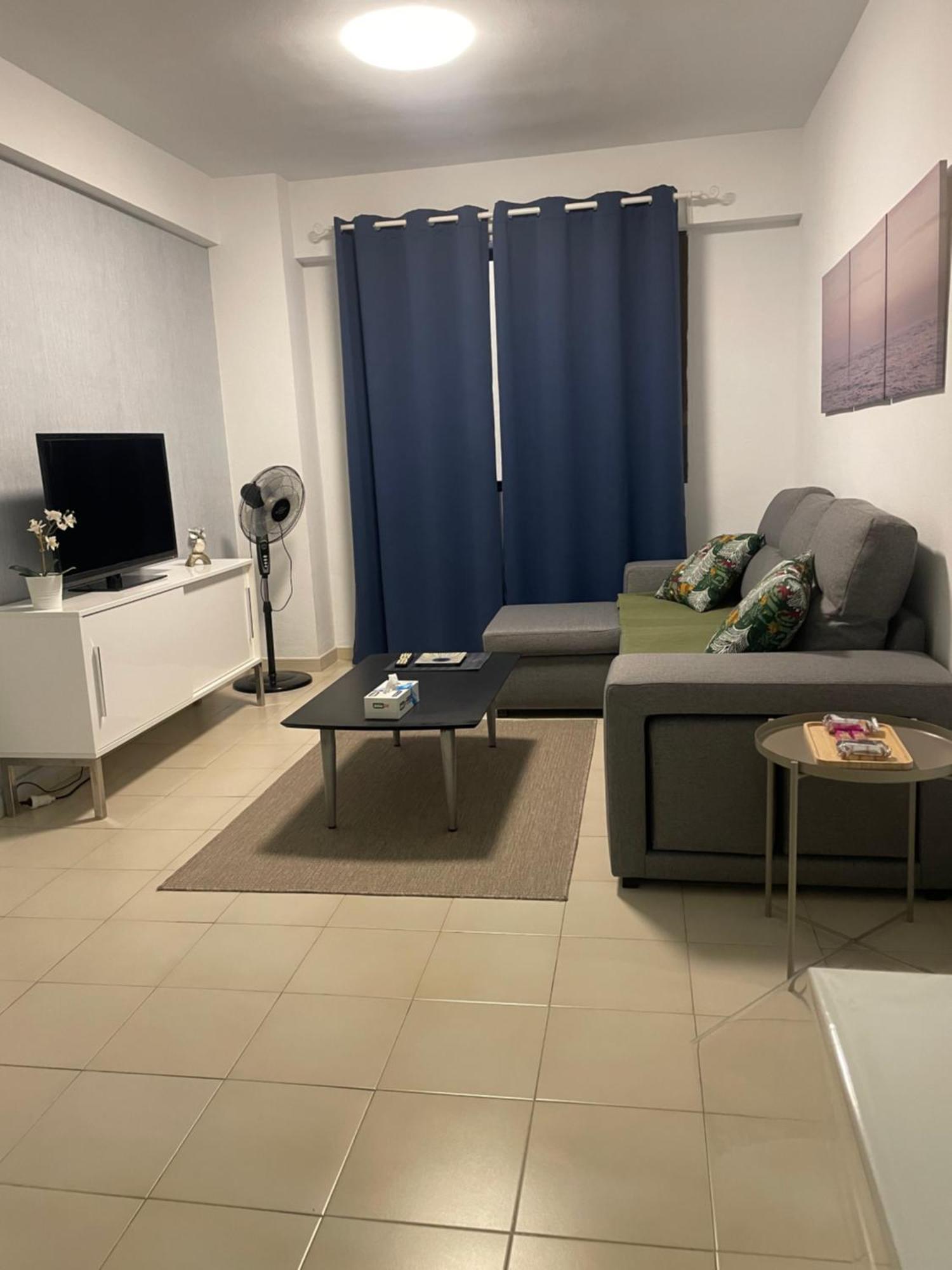 Maria Rosa Urban & Beach Apartment Las Palmas de Gran Canaria Exteriör bild