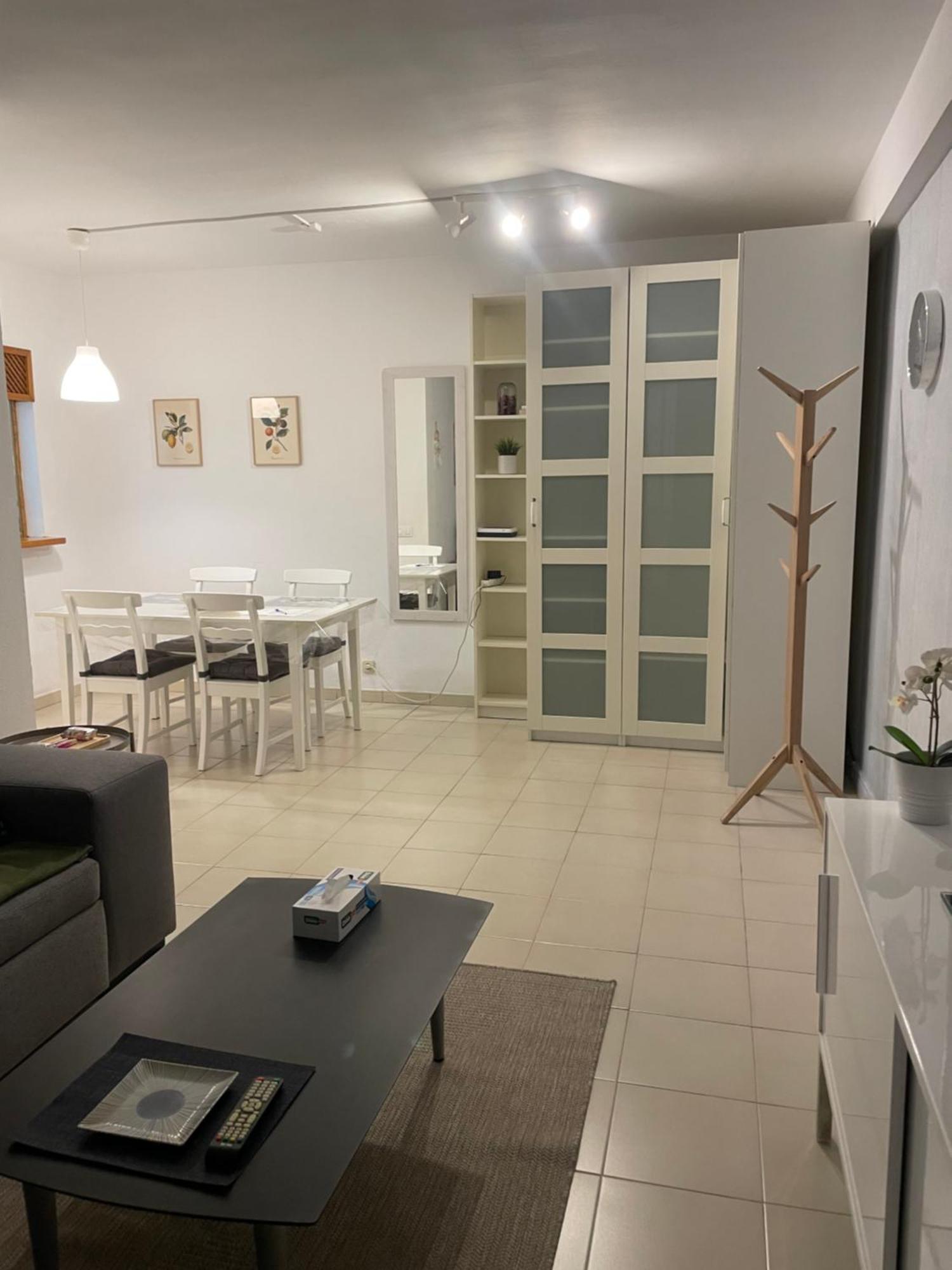 Maria Rosa Urban & Beach Apartment Las Palmas de Gran Canaria Exteriör bild